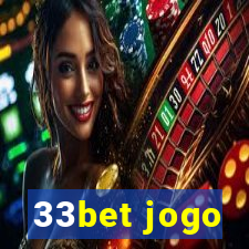 33bet jogo